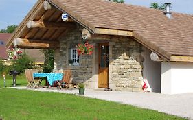 Chambre d'hôtes Chez Karine et Roland