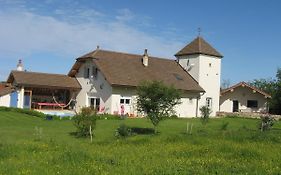 Chambre d'hôtes Chez Karine et Roland